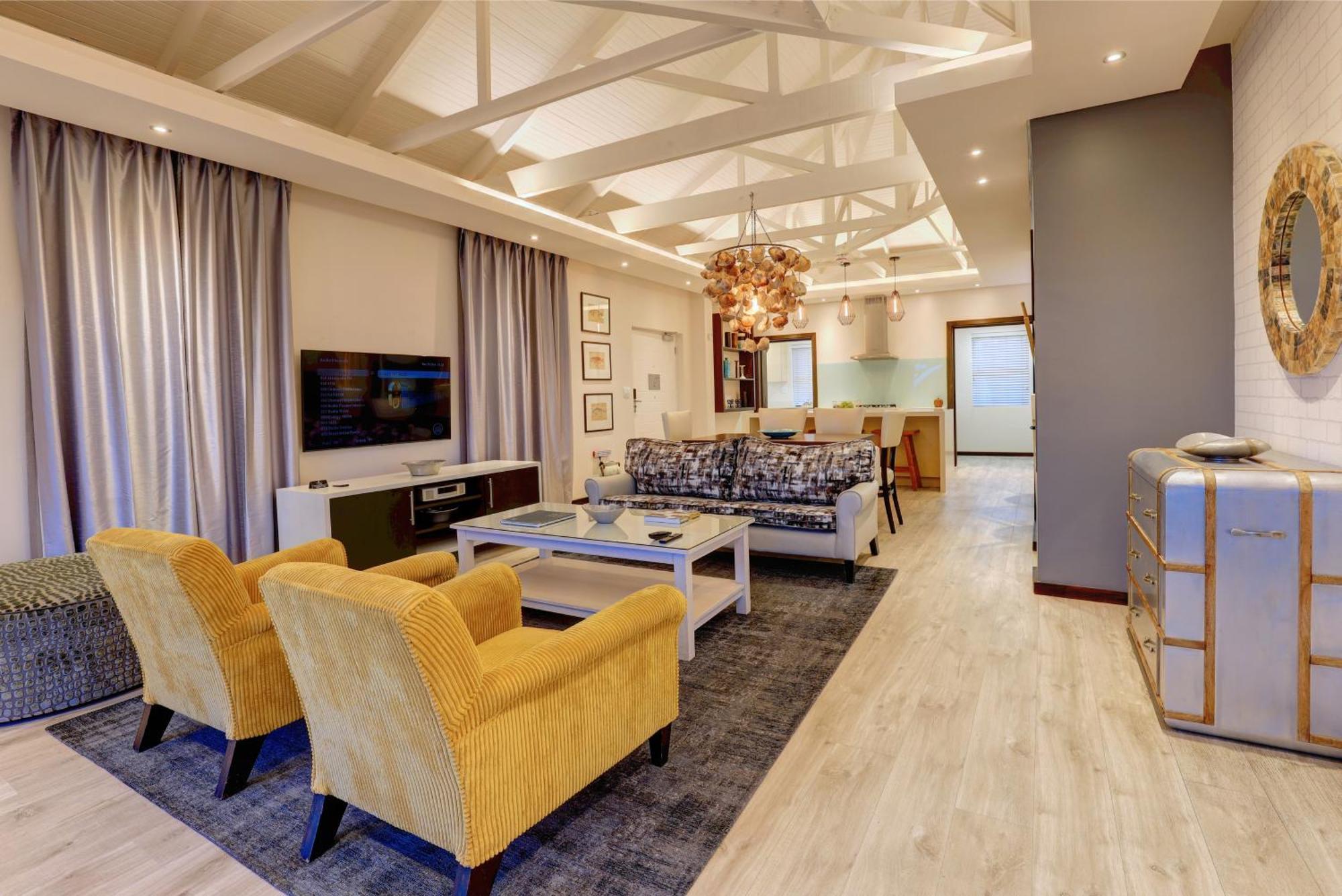Protea Hotel By Marriott Mossel Bay Exterior foto