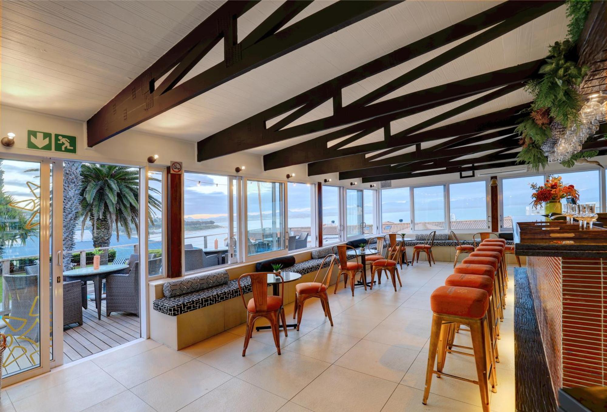 Protea Hotel By Marriott Mossel Bay Exterior foto