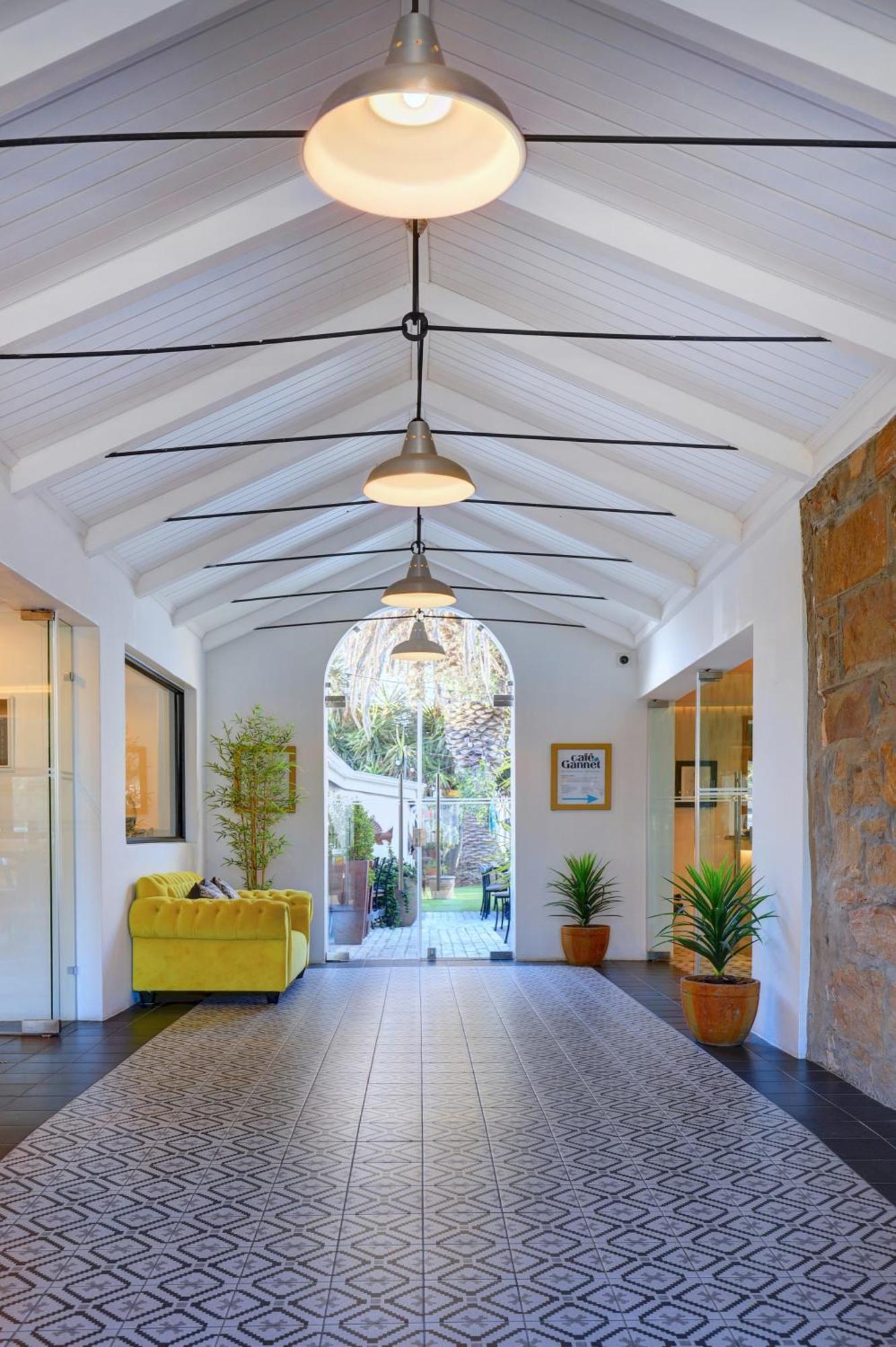 Protea Hotel By Marriott Mossel Bay Exterior foto