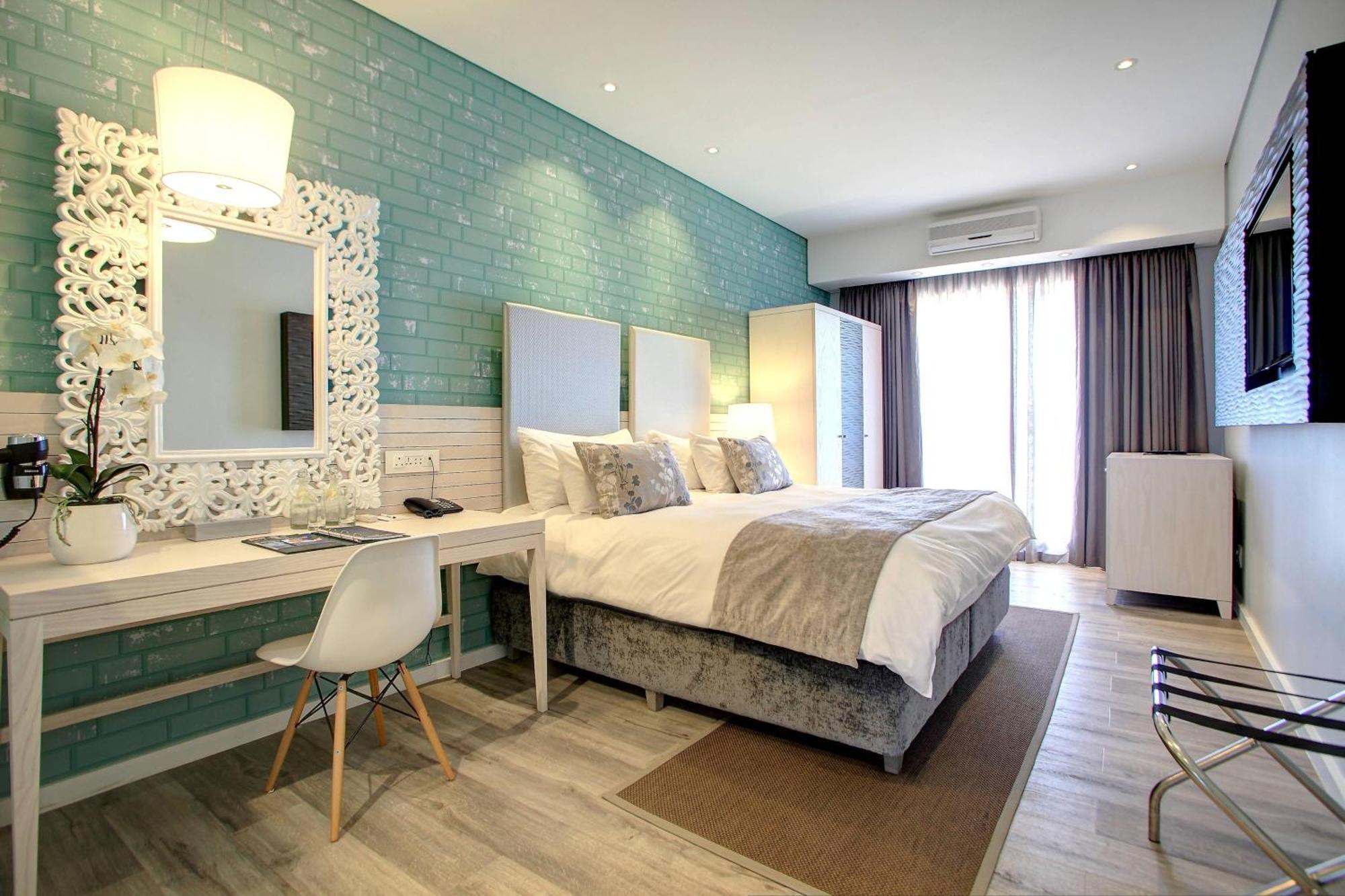 Protea Hotel By Marriott Mossel Bay Exterior foto