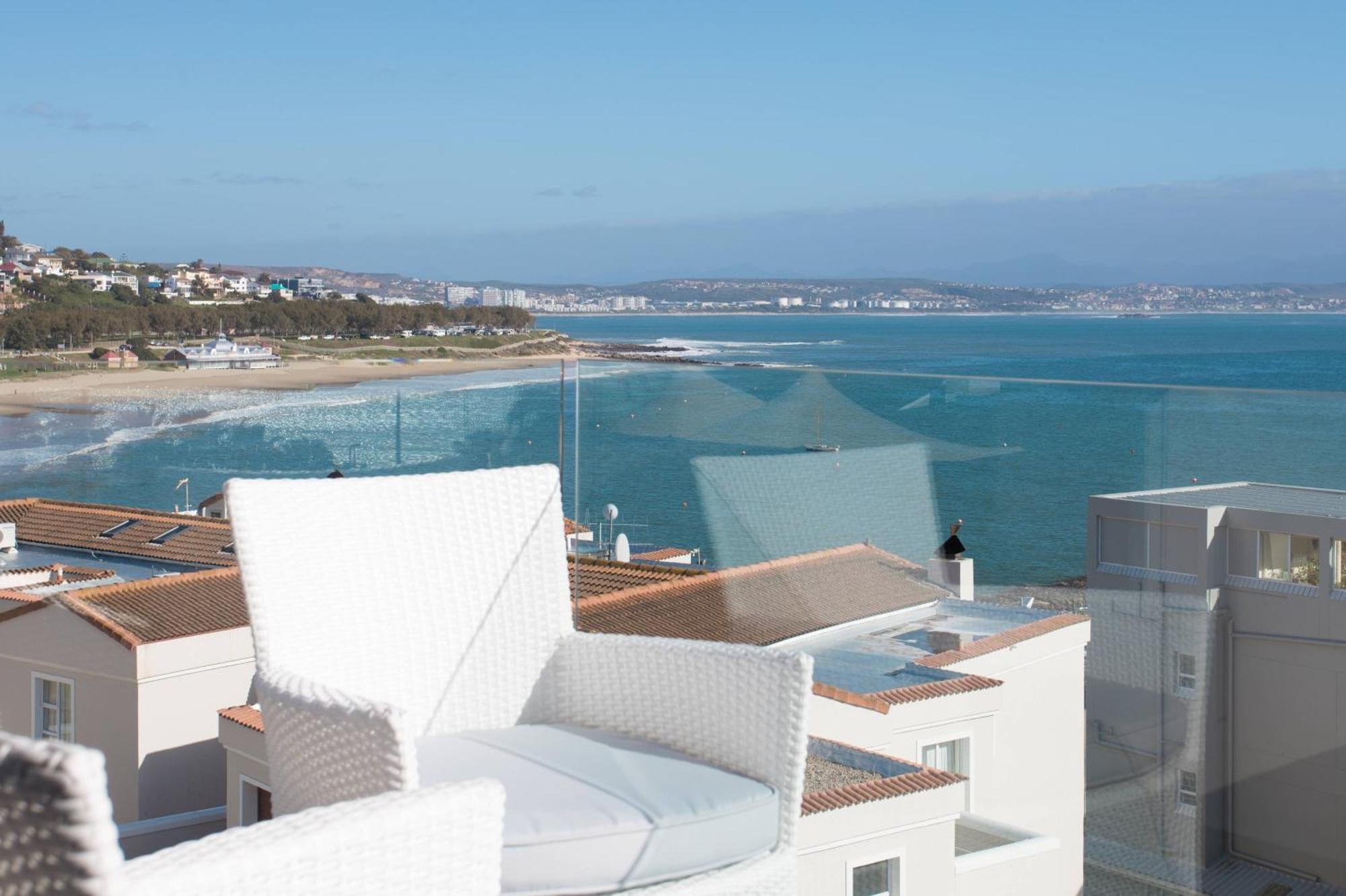 Protea Hotel By Marriott Mossel Bay Exterior foto