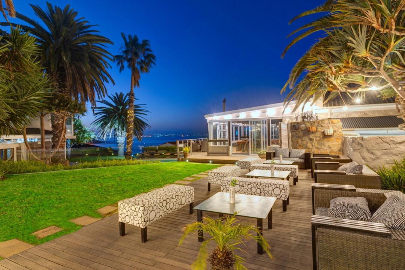 Protea Hotel By Marriott Mossel Bay Exterior foto