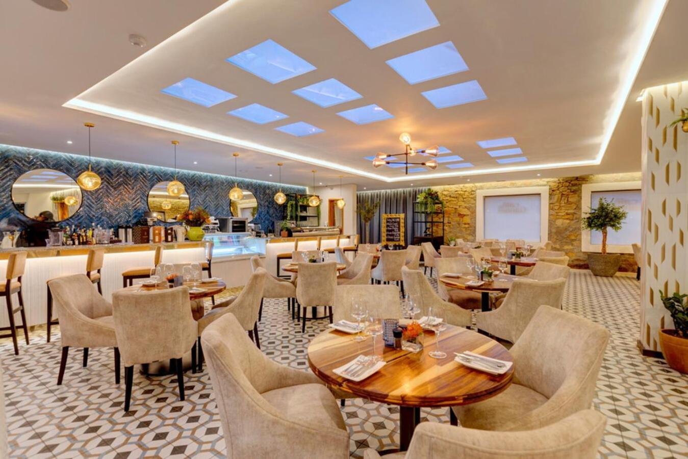 Protea Hotel By Marriott Mossel Bay Exterior foto